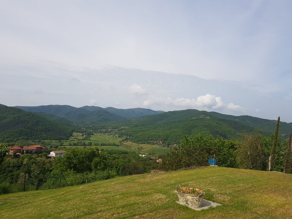 Agriturismo Ca' Lucano-官方