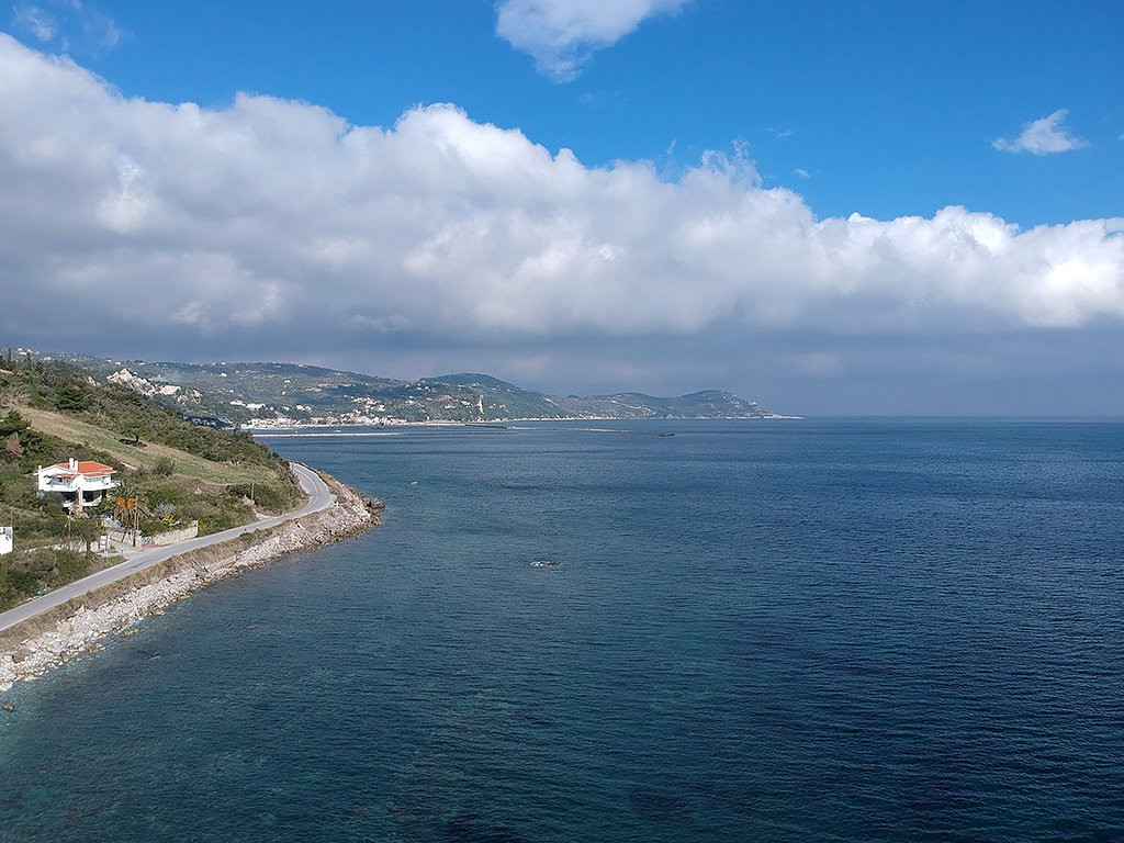 Hotel Pelagos Studios主图