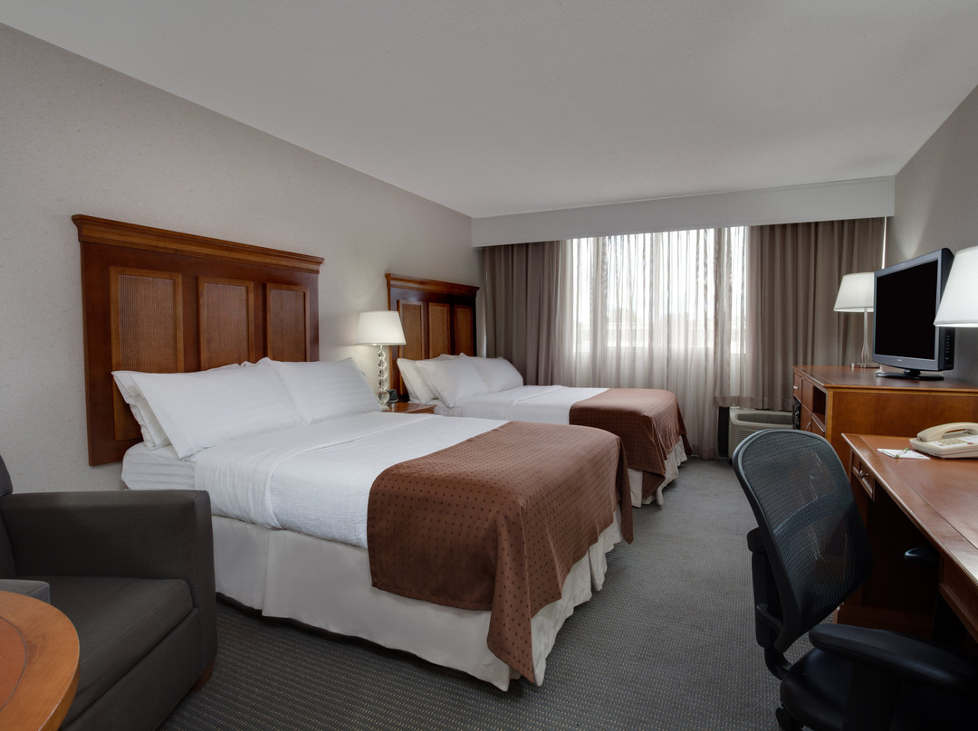 班戈假日酒店主图