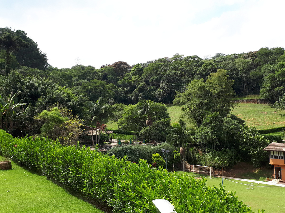 Espaco Terra Hotel主图