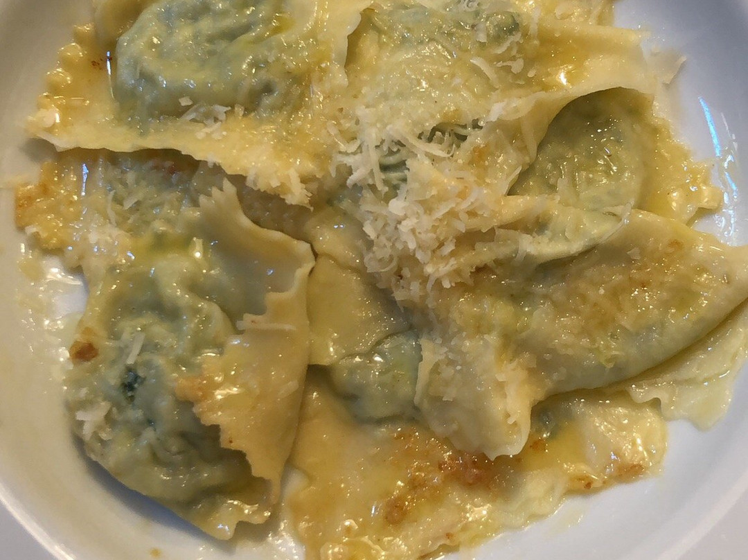 Gusto Italiano Bellagio景点图片