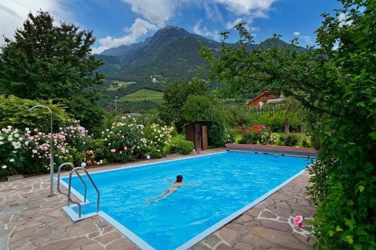 Residence Sonnengarten主图