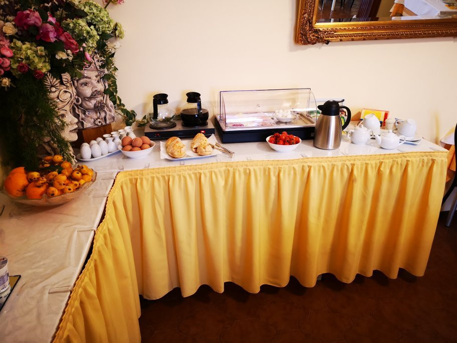 B&B San Pietro主图