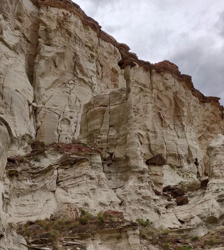 Wahweap Hoodos-比格沃特必去景点