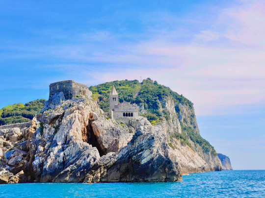 Sportoutdoor Viaggi-拉斯佩齐亚必去景点