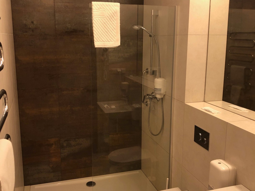 Hotel Browar Wiatr主图