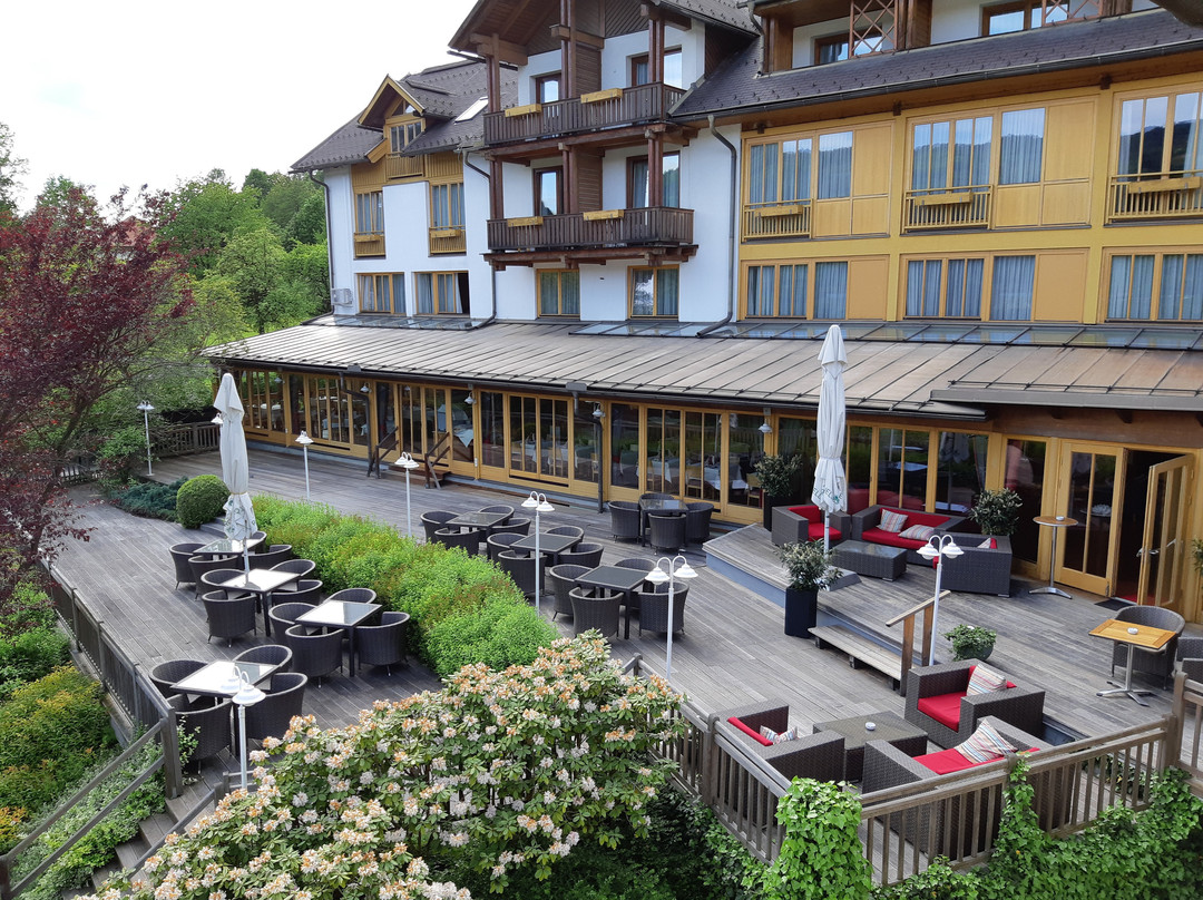 Seehotel Urban主图