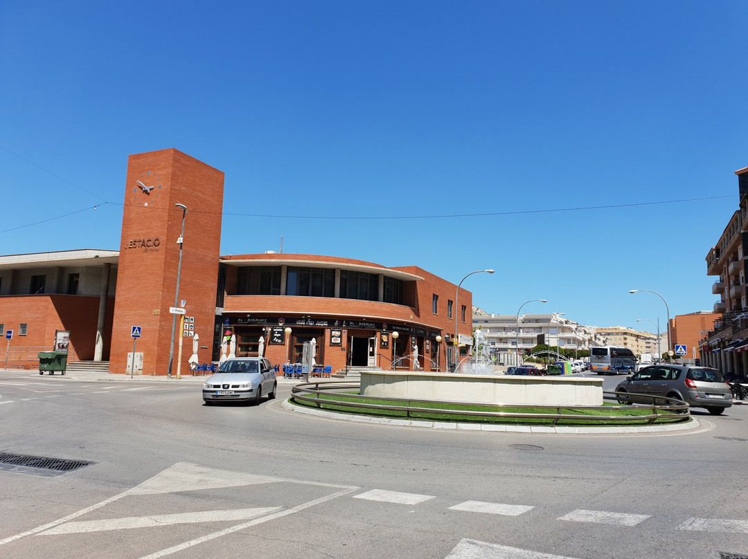 Sant Bonifaci Petrer主图