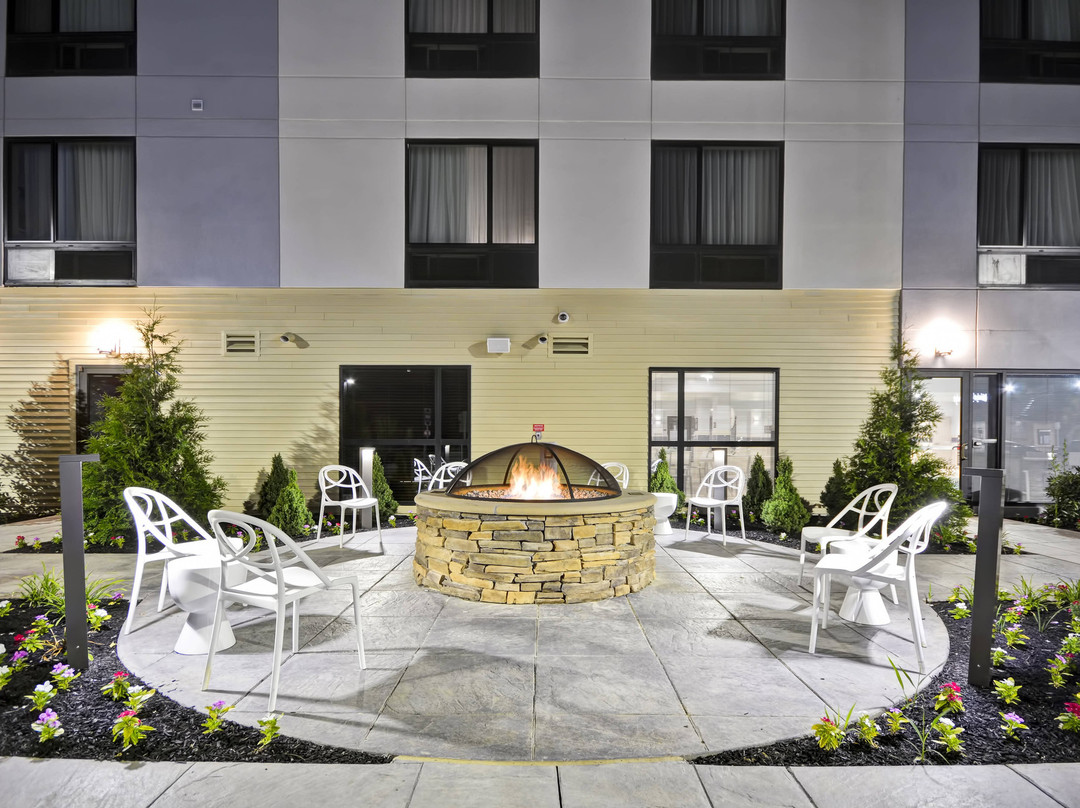 克林伯利南不伦瑞克TownePlace Suites酒店主图