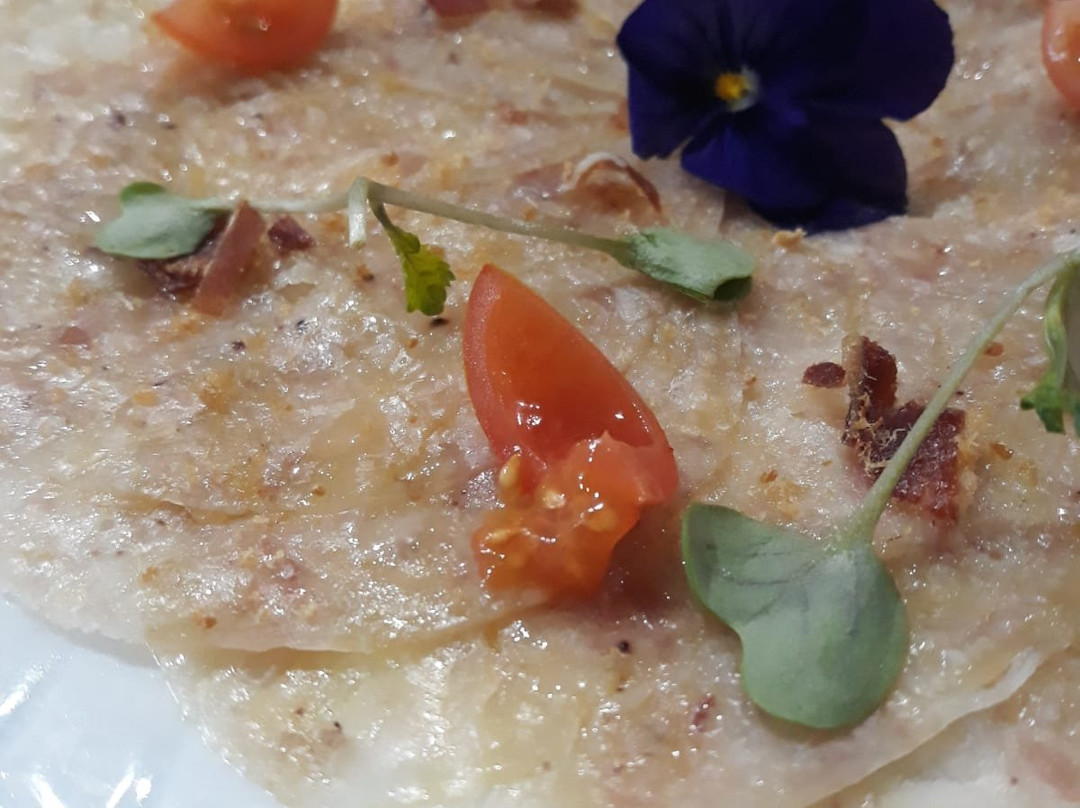 Apartamentos Casa Ruben主图