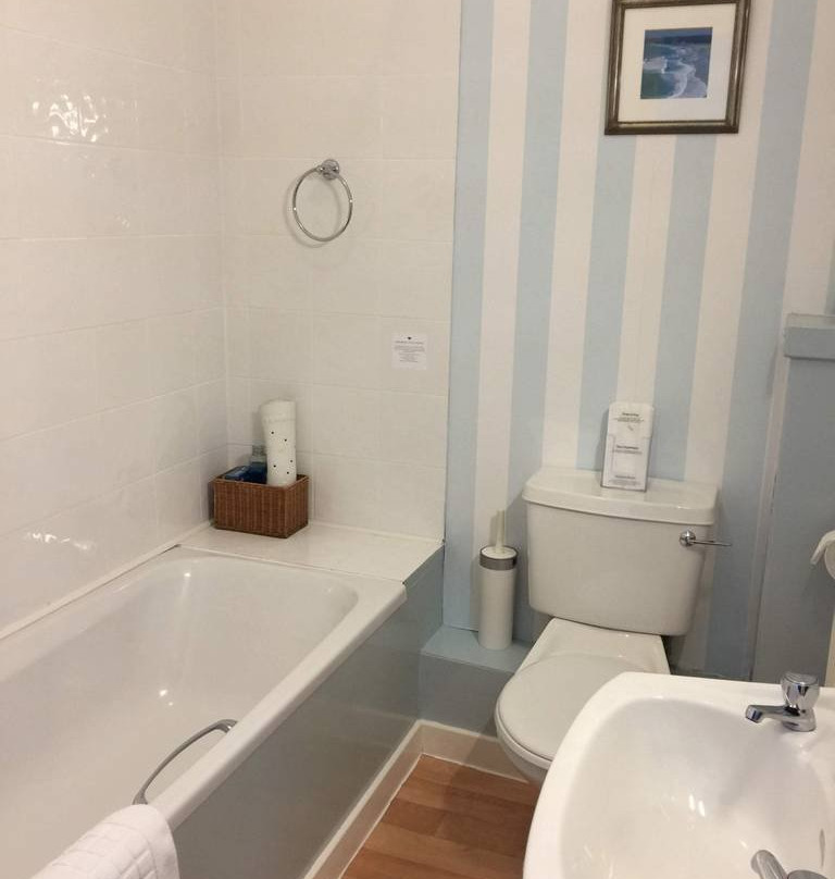 Tigh Na Cheo Guest House主图