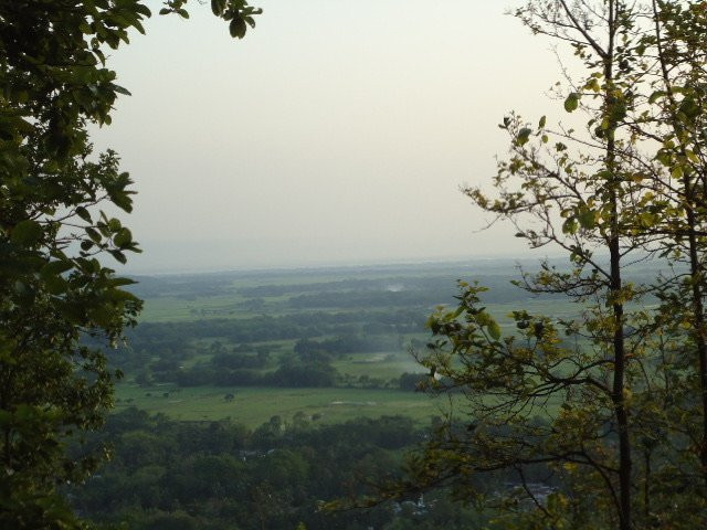 Powa Mecca-Hajo必去景点