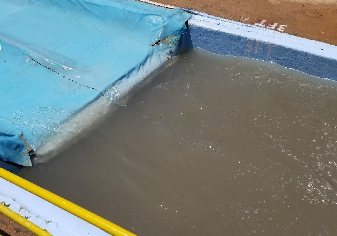 Sun 'n Fun Waterpark-庞卡城必去景点