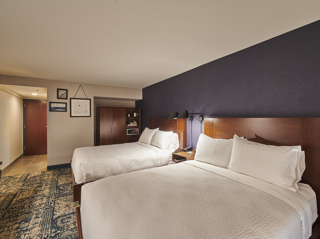 Four Points by Sheraton Cleveland-Eastlake主图