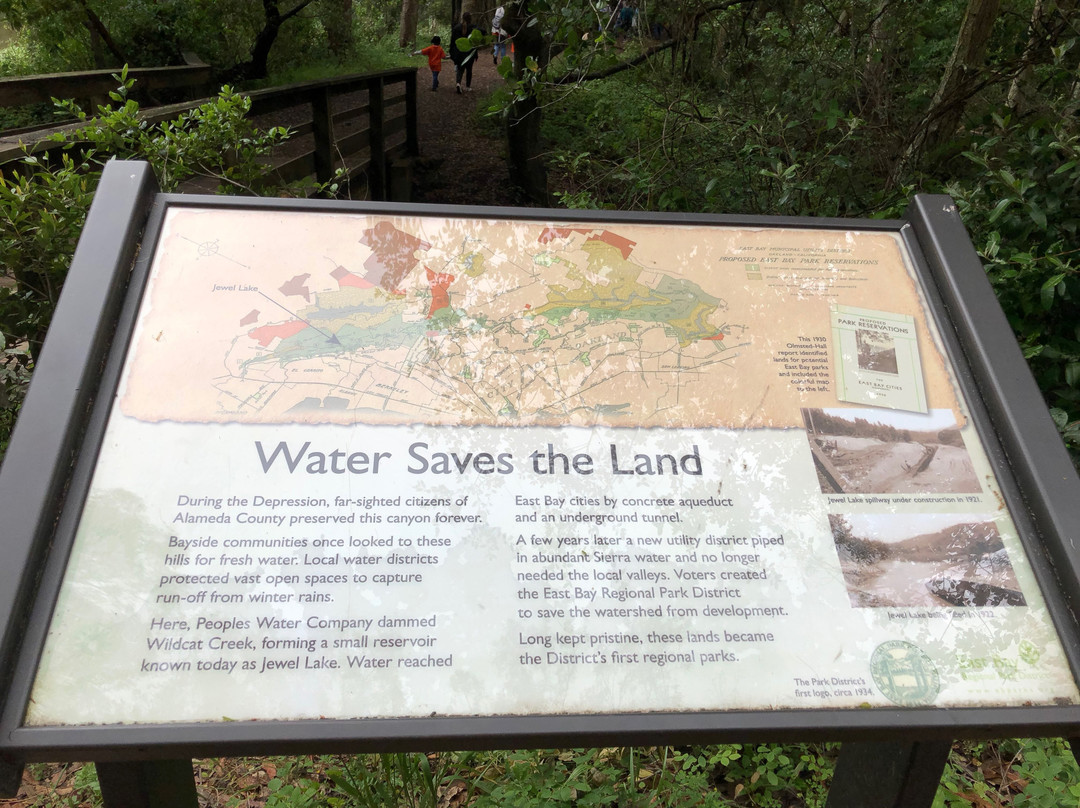 Tilden Park Little Farm-伯克利必去景点