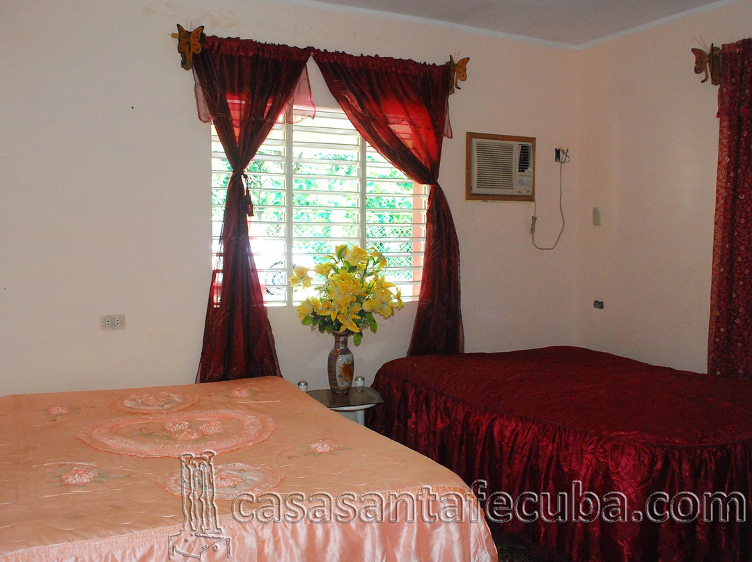 Hostal Trujillo主图