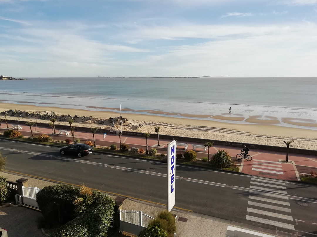 Hotel Le Trident Thyrse主图