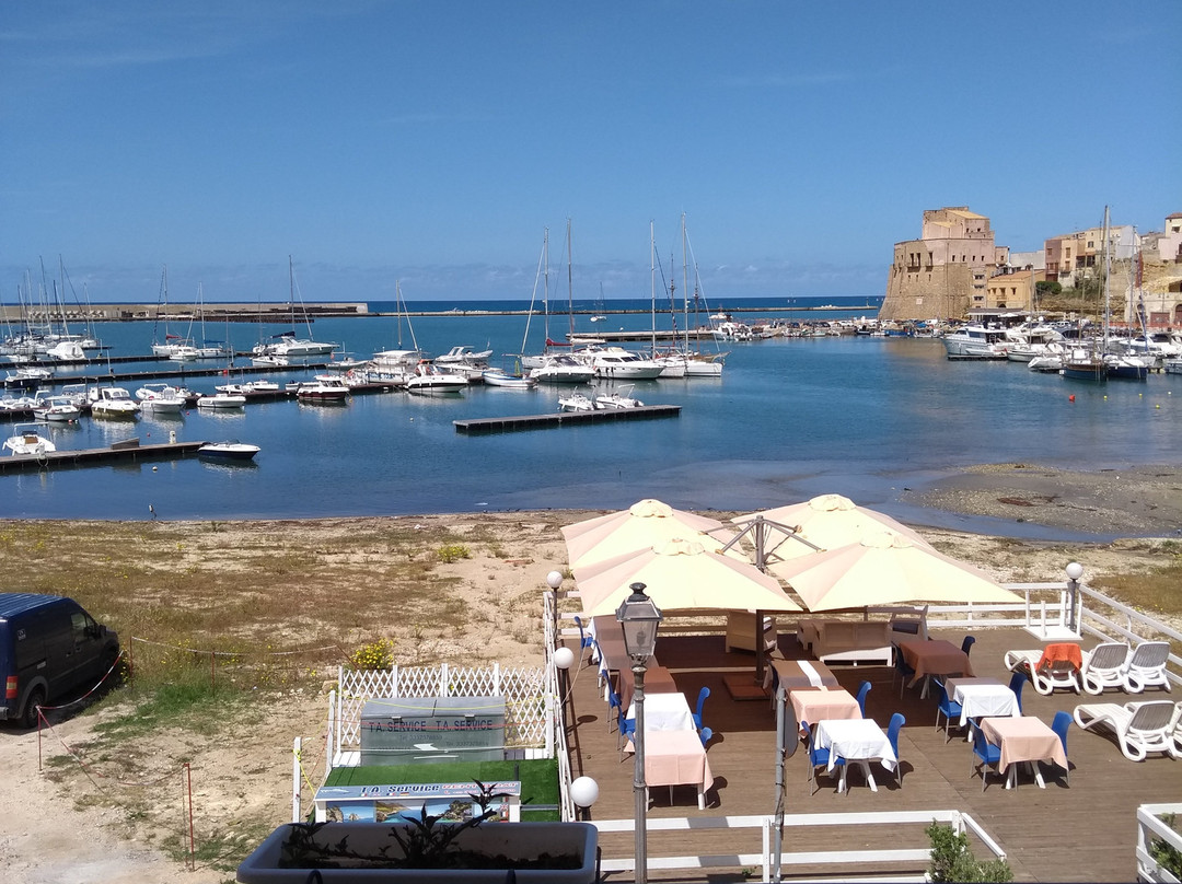 Hotel Cala Marina主图
