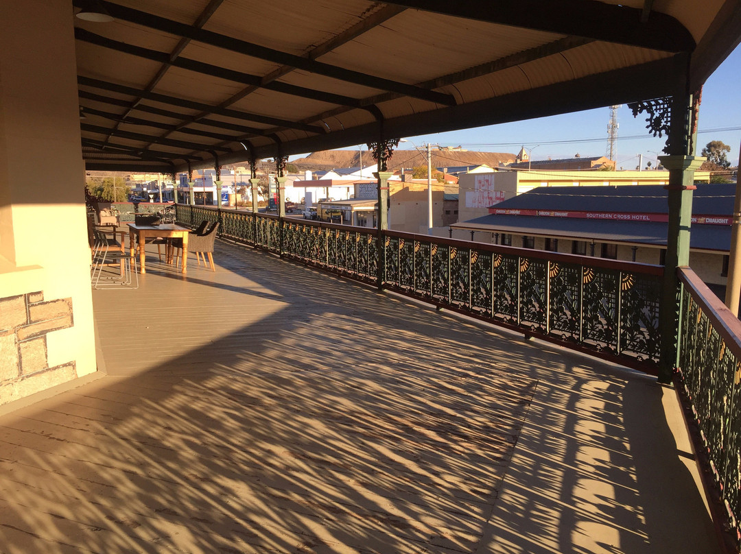 Imperial Fine Accommodation主图