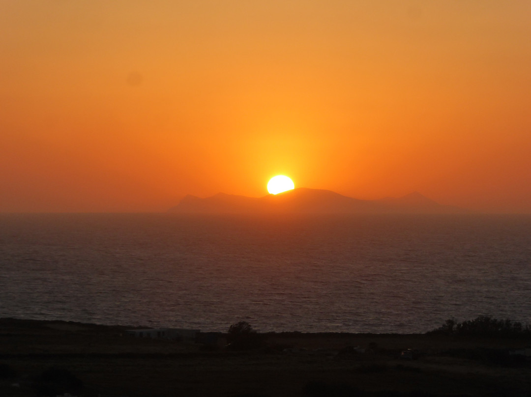 Myst Boutique Hotel主图