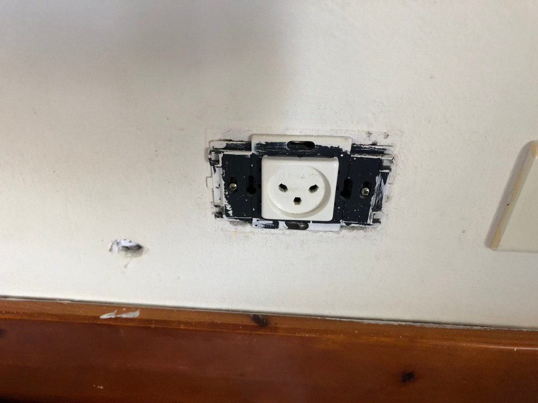 Kibbutz Manara Country Lodge主图