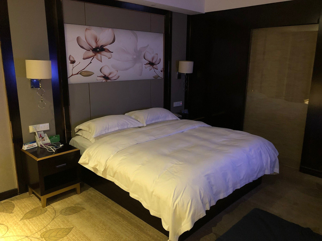 玉环长城宾馆主图