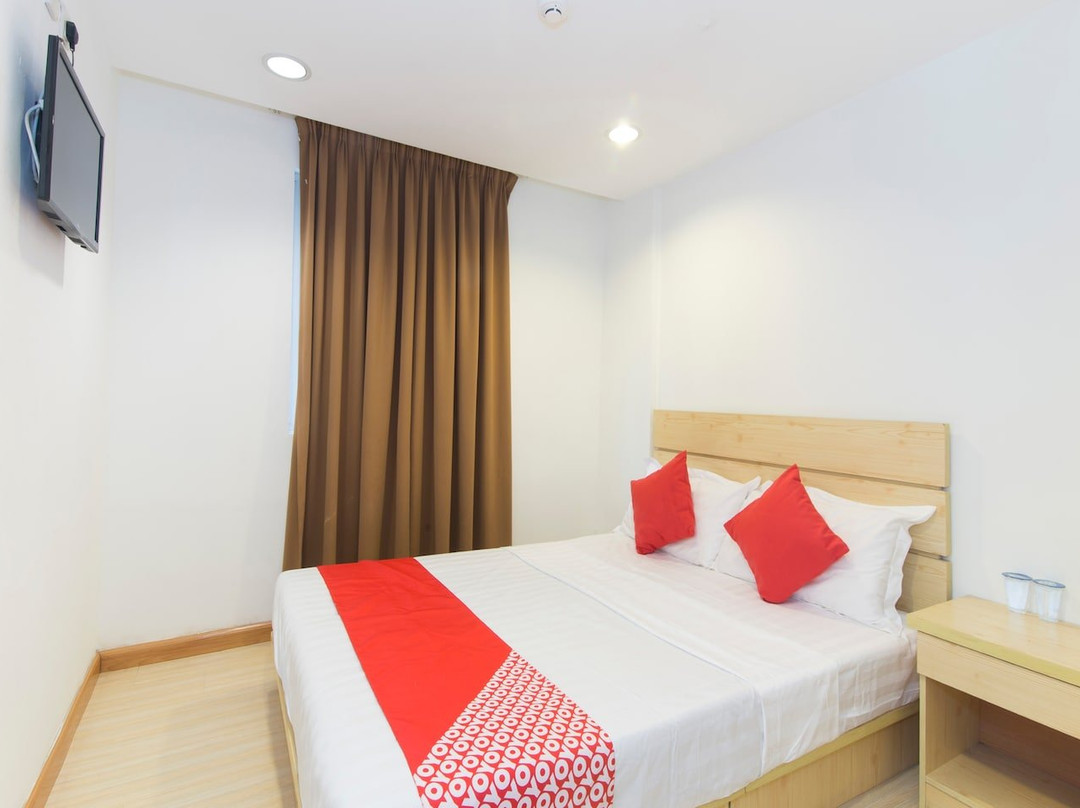 OYO 530 Dd Hotel主图