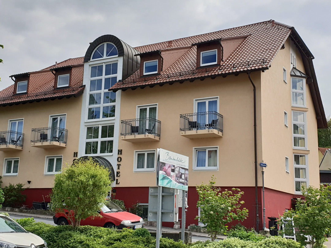 Hotel & Restaurant  Zur Linde主图