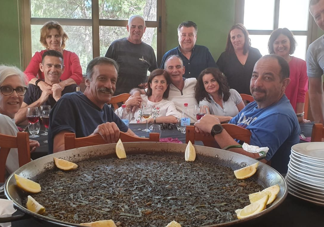 Hotel Rural Bonestar主图