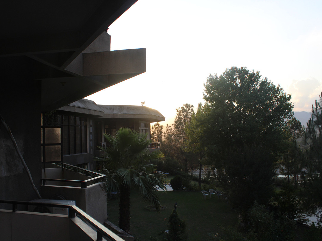 Rock City Resort主图