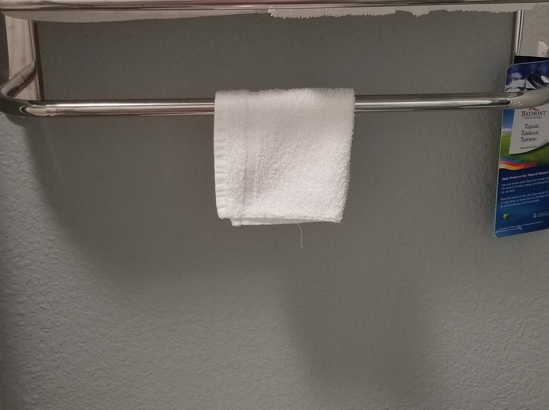 Baymont by Wyndham Gallatin主图