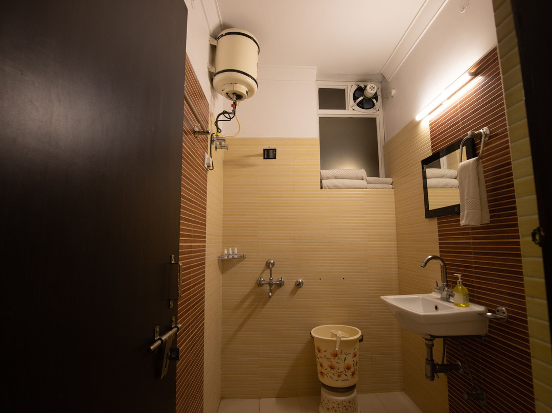 Eclat Suites Mint Gomti Nagar主图