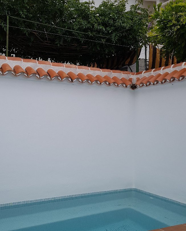 Casa Las Tinajas主图