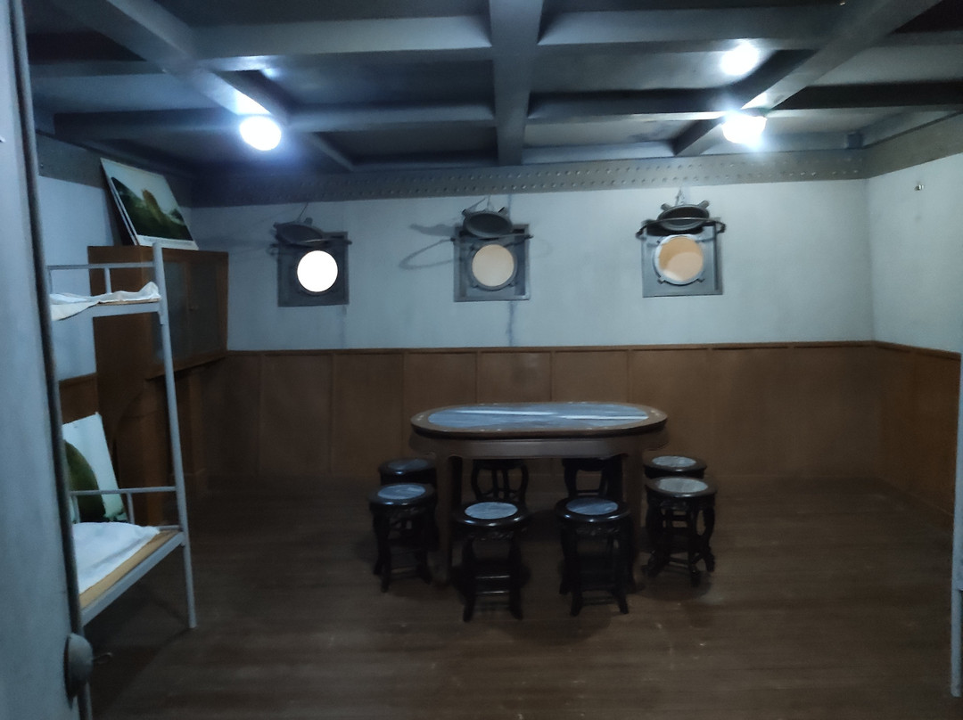 中山影视城-中山市必去景点