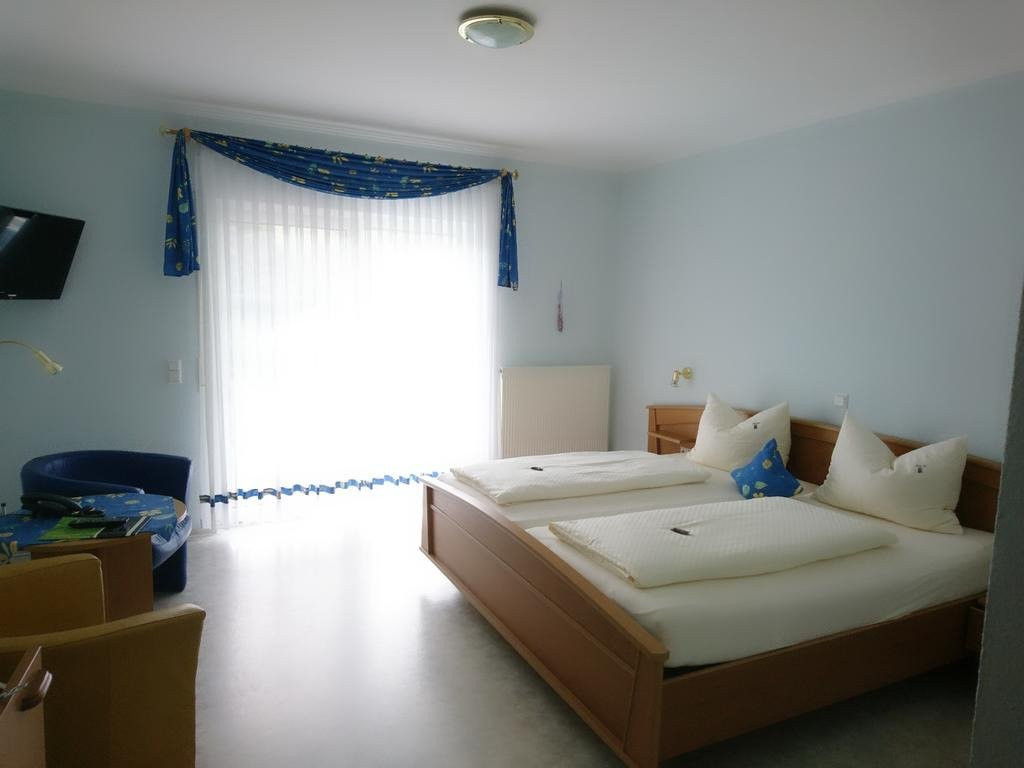 Wine & Guesthouse Binz-Meyer主图