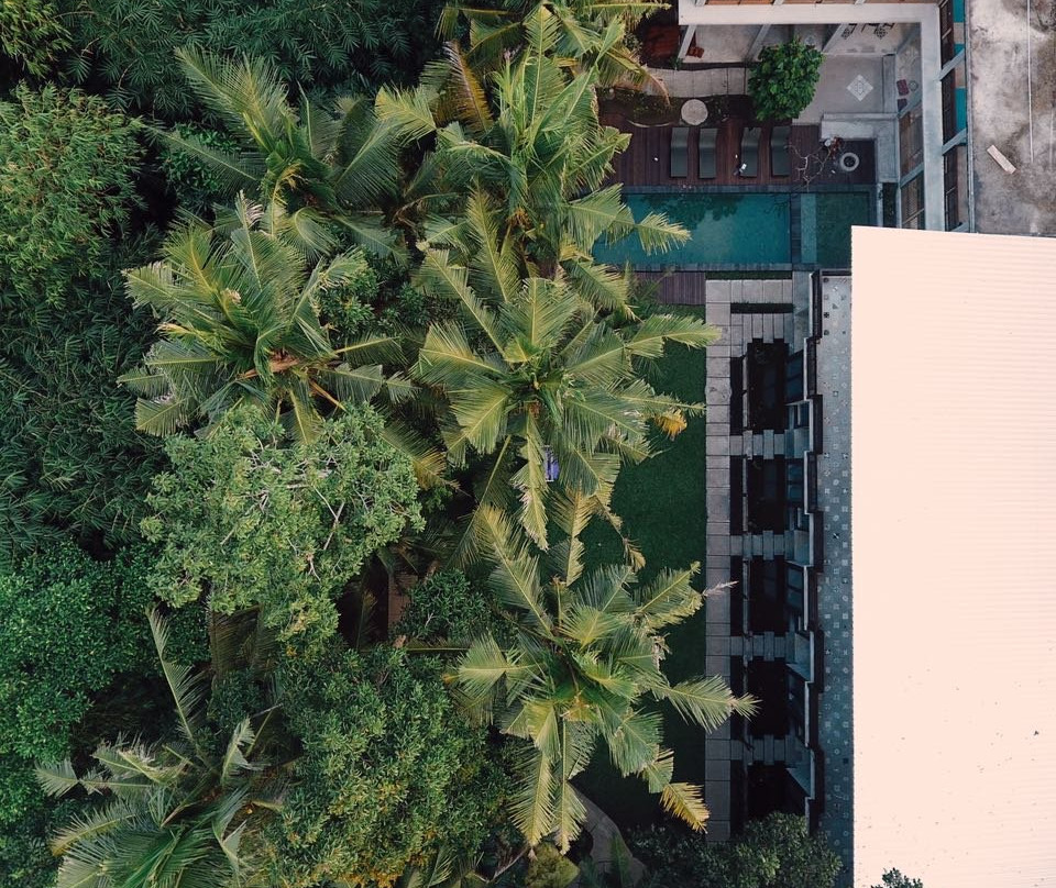 Gunung An Retreat主图