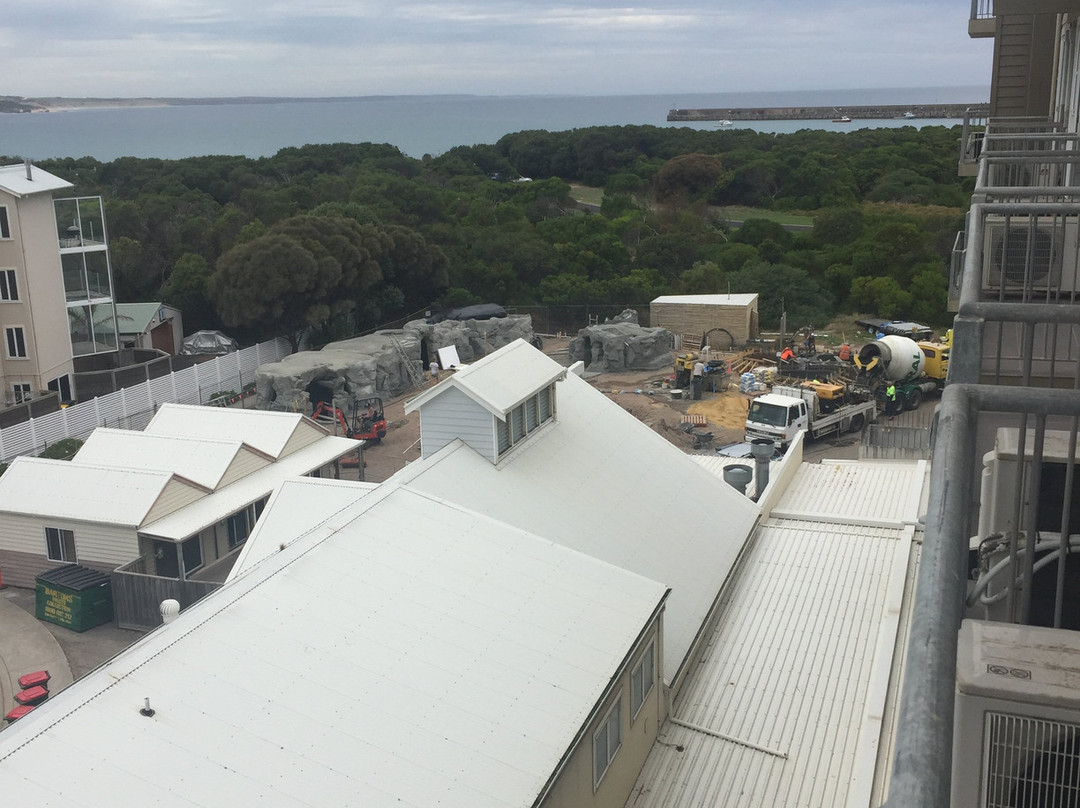 Deep Blue Hot Springs Warrnambool-瓦南布尔必去景点