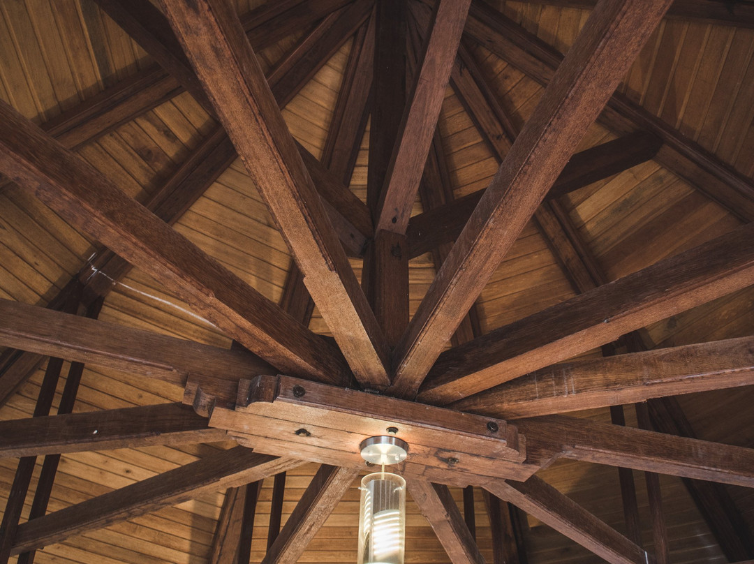 Bara Beach Bungalows主图