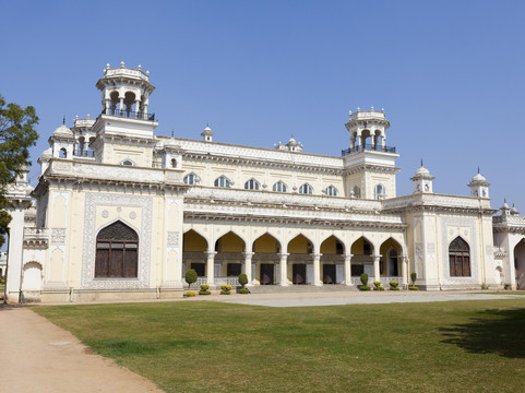 GeTS Holidays Hyderabad-海德拉巴必去景点