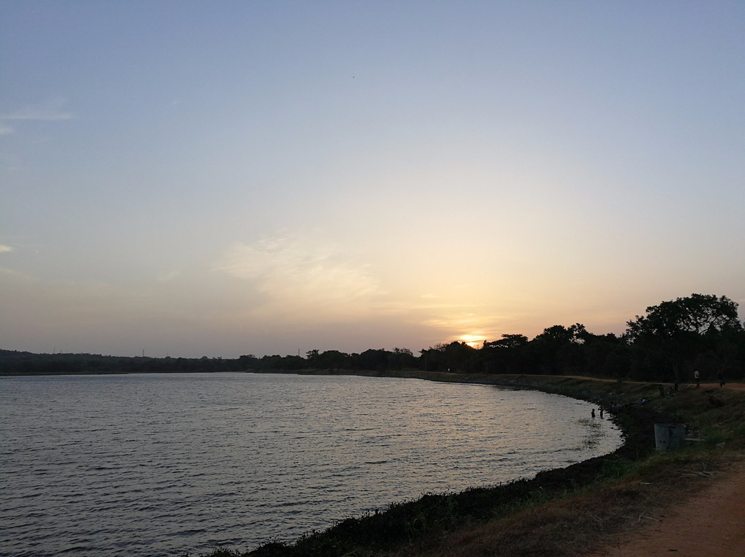 索洛瓦度假村水疗主图