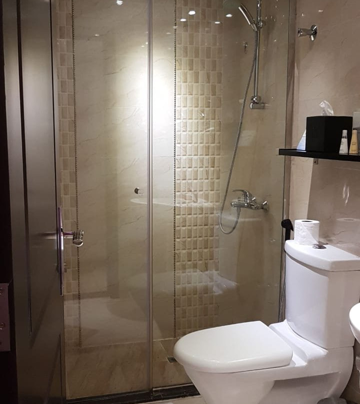 Western Hotel - Ghayathi主图