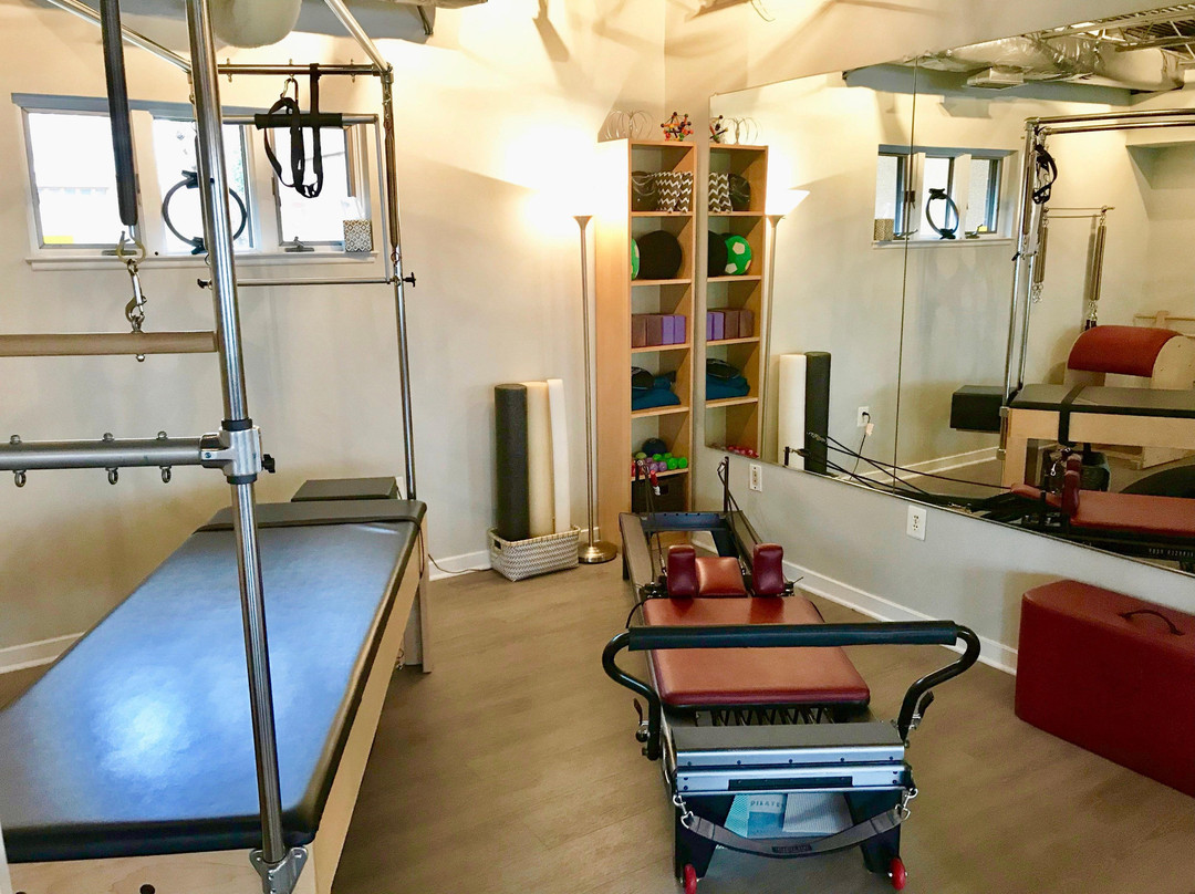 Epic Pilates Studio景点图片