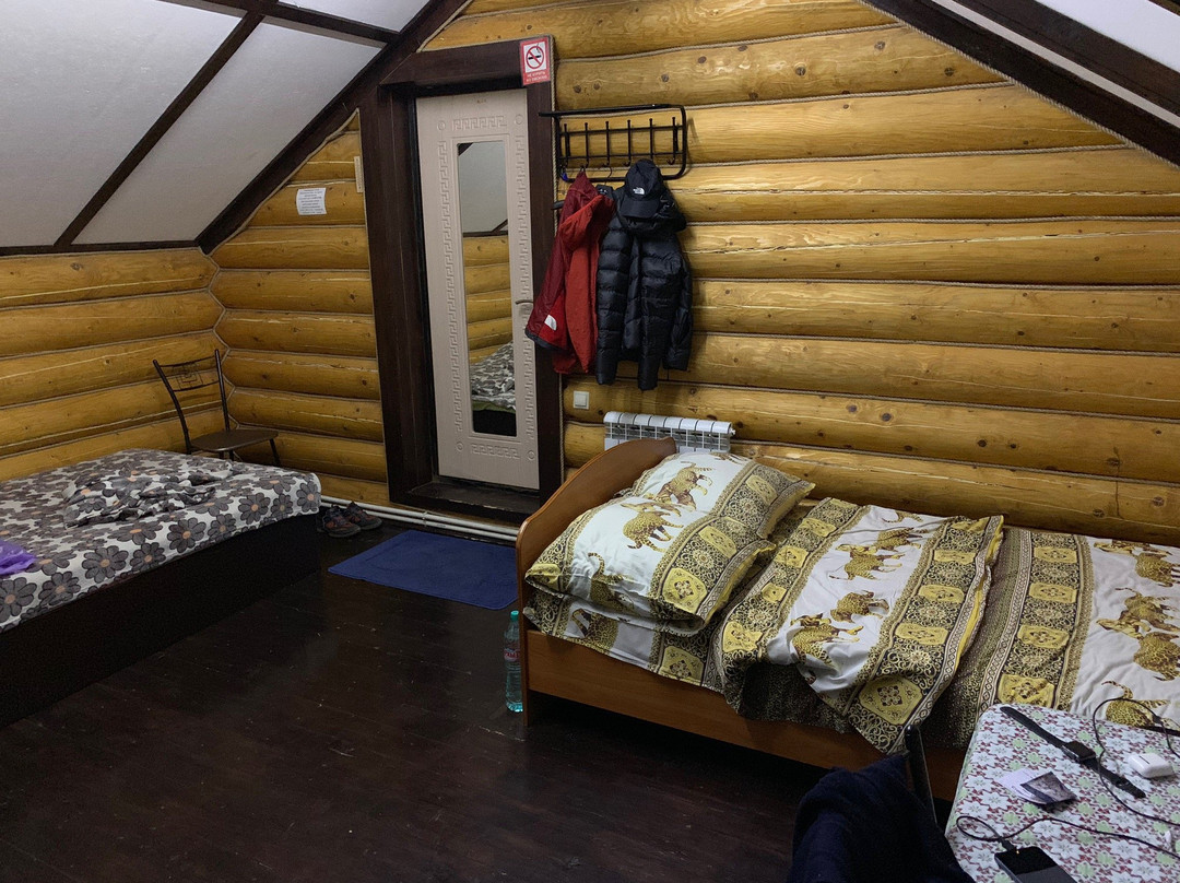 Guest House Pervomayskiy