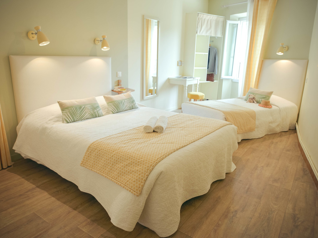 Auberge Chez Laurette主图