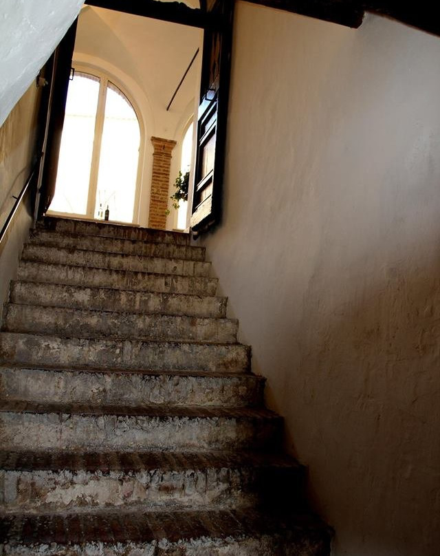 EX Monastero delle Clarisse Cappuccine di San Bartolomeo-Fabriano必去景点