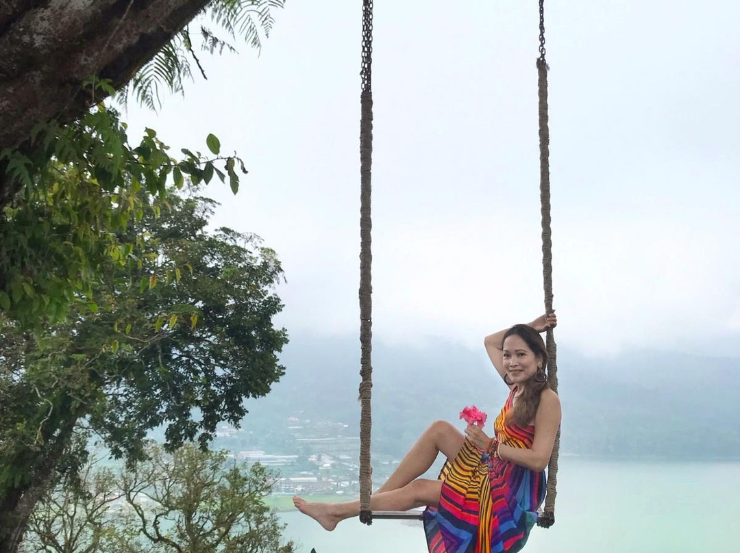 Dewa Tirta Bali Tours-库塔必去景点