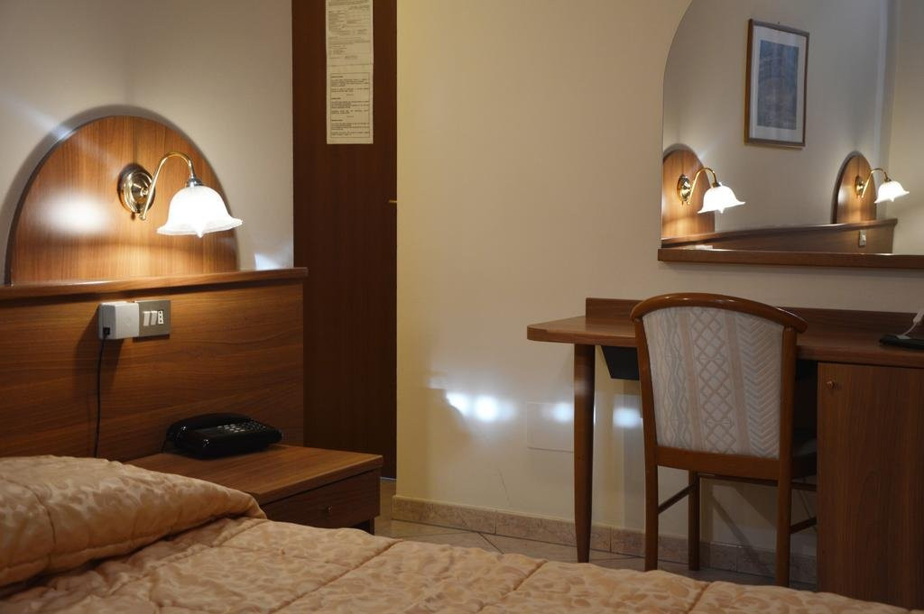 Hotel Rocco主图