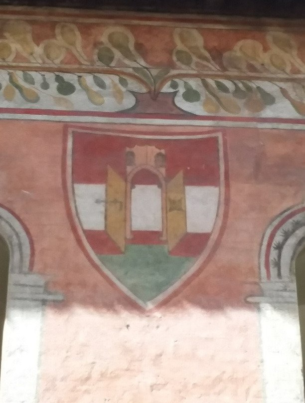 Casa Simoni di Pordenone-波代诺内必去景点