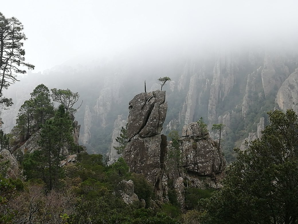 Piscia di Gallu景点图片