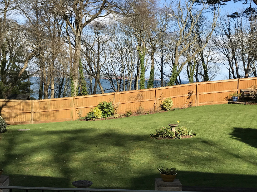 The Beeches B&B主图